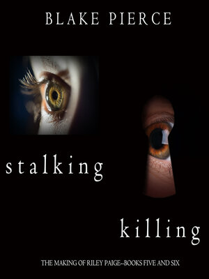 cover image of Stalking / Kiling